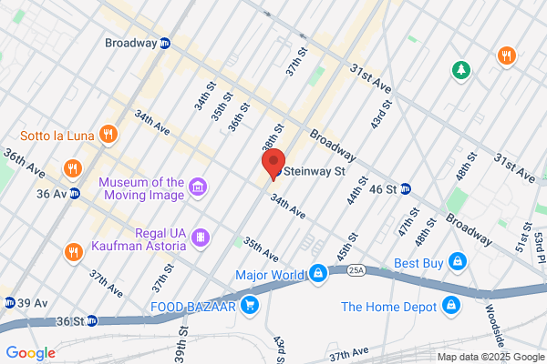 J W Brower & Associates, Inc