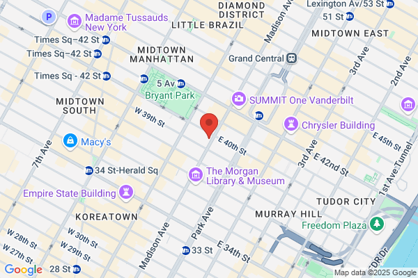 Miller Cooper & Co