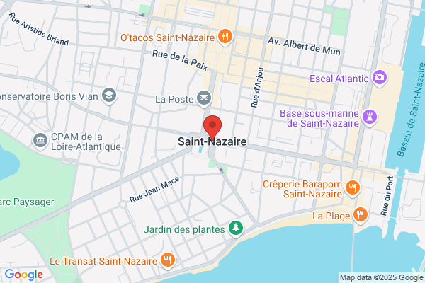 Nazaire & Co