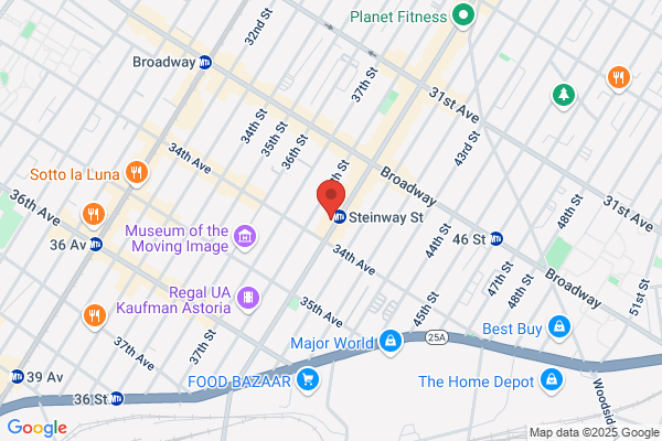 Rosenzweig & Maffia Llp