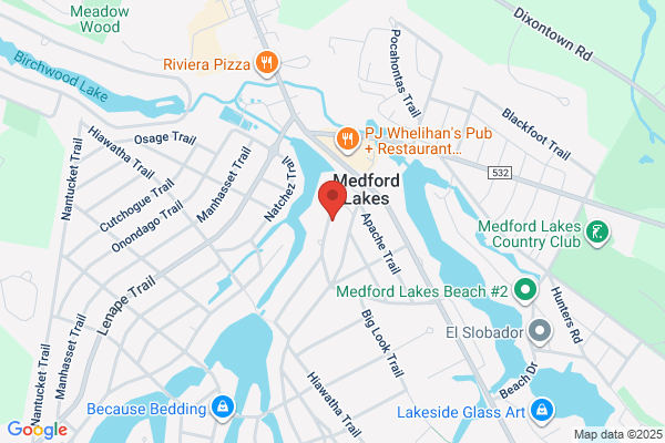 Eastern Water Services