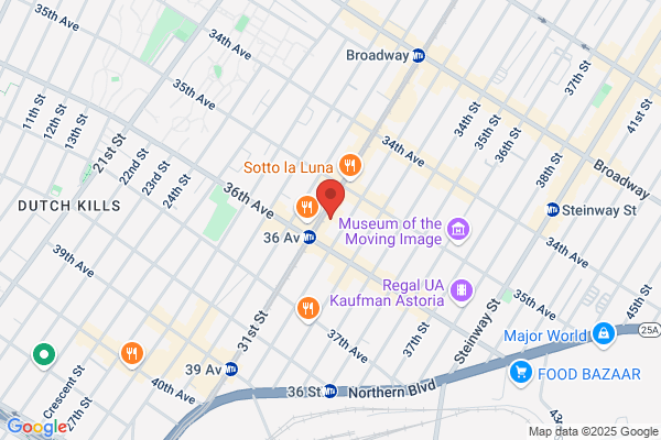 Environmental Service of New York Inc