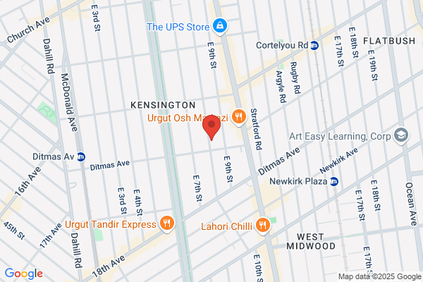 HVAC Experts New York