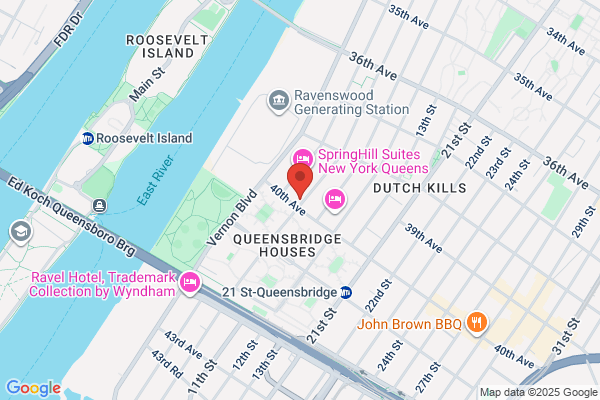 Hi Tech PTAC NY