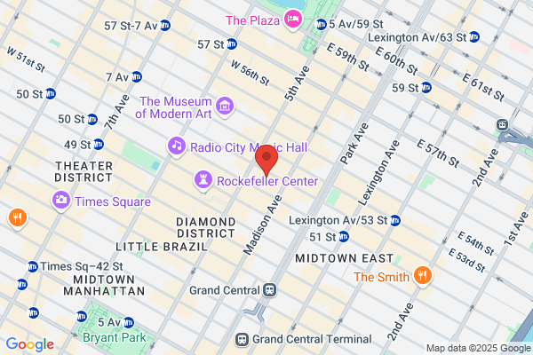 Hitech AC Winter Storage NYC