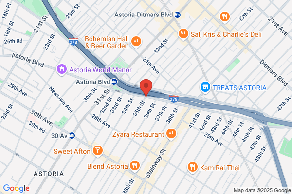 Lion Enterprises of New York, LLC