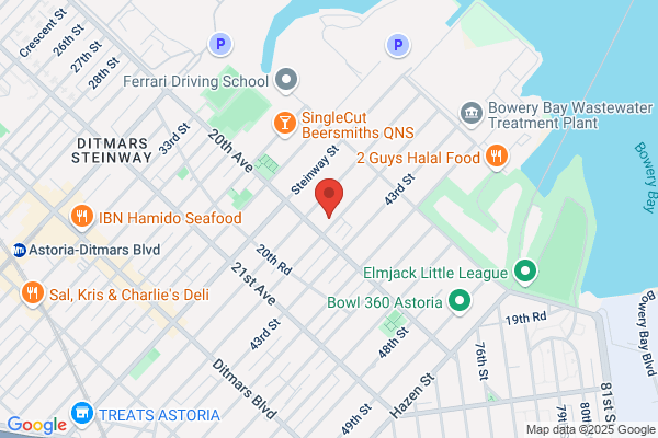 NY HVAC Services