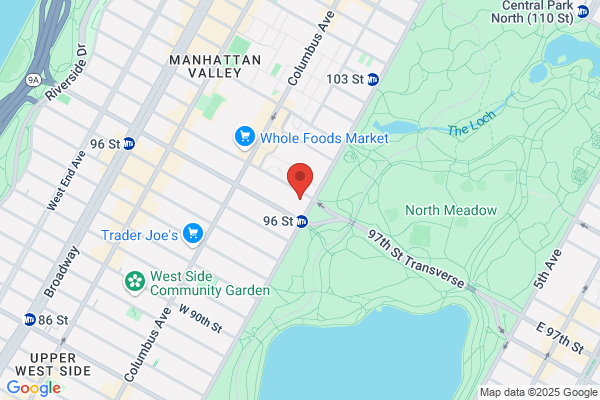 New York PTAC Services.