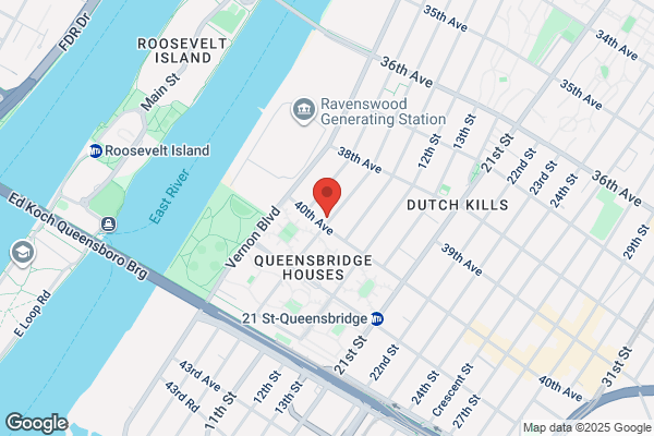 PTAC Hi-tech NYC