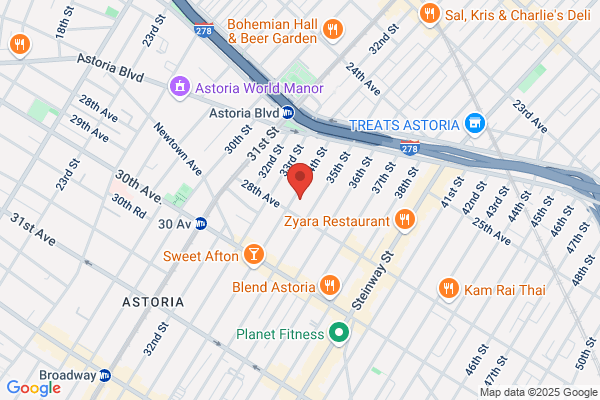Queens NY Plumbing & Heating Services