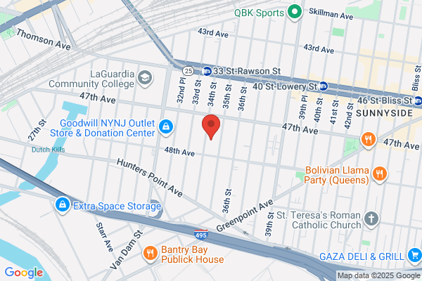 Samiro Services, Inc.