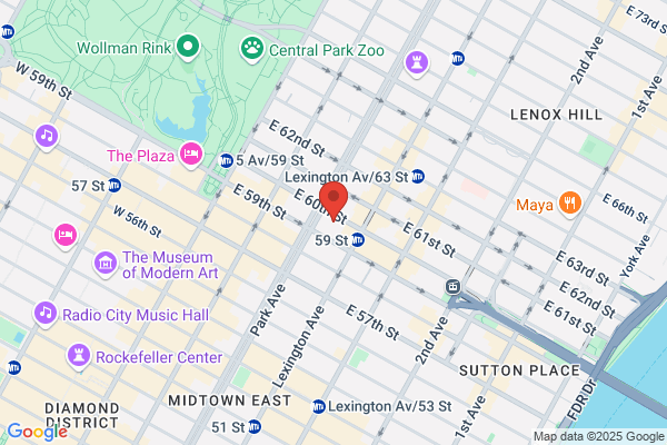 TOP FLOOR HVAC SERVICE NYC