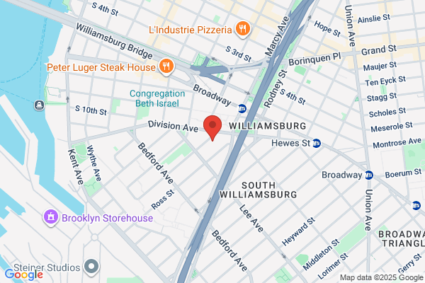 Williamsburg Cooling & Heating Services