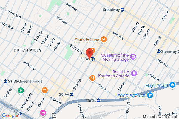 34 Avenue Liquors