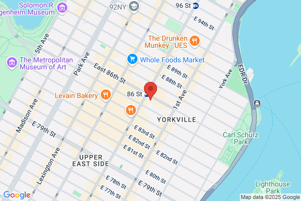 86 Street Wine & Liquor