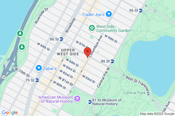 86th Corner Wine & Liquor Co