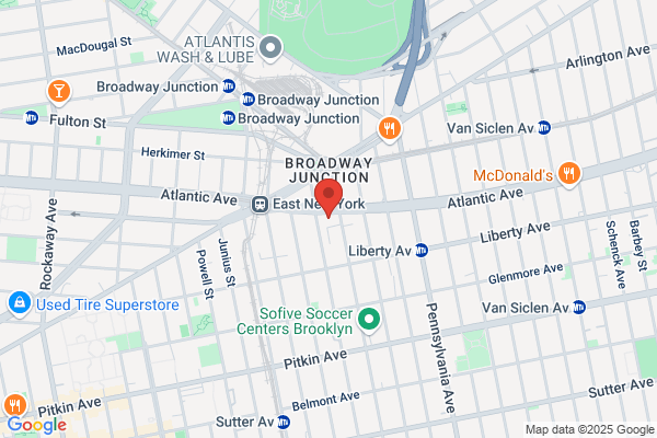 AAA Supply Corporation