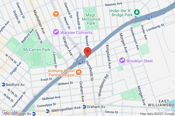 Bqe Wines & Liquor