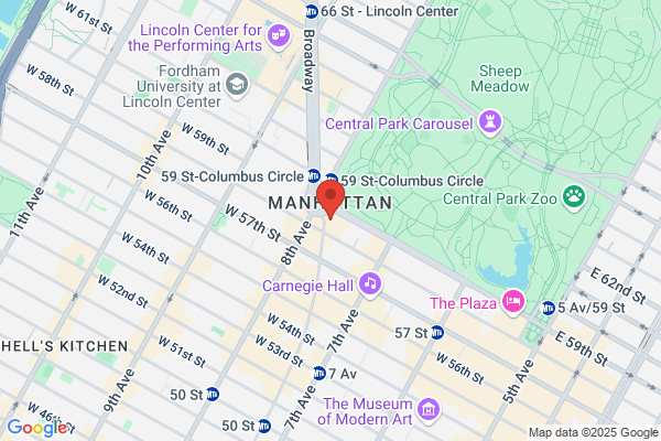 Columbus Circle Liquor Store