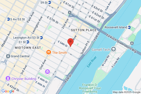 First Avenue Vintner