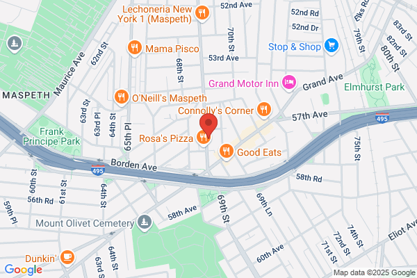Maspeth Discount Liquor Stores