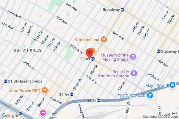 Murray Hill Wine & Spirits