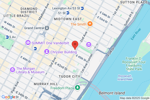 Turtle Bay Liquors