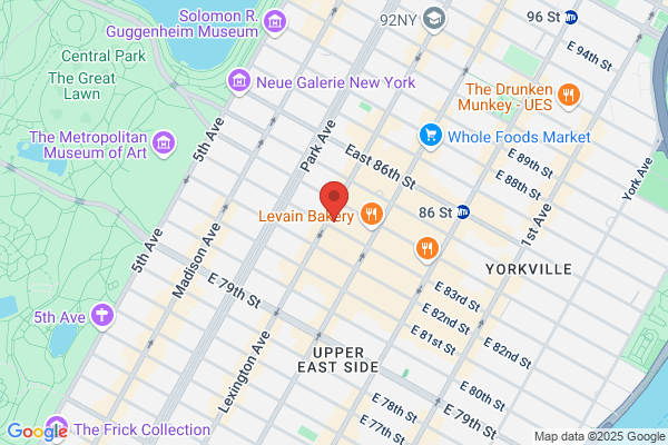 NY Allergy & Sinus Centers