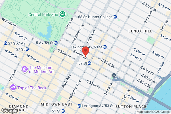6 Avenue Tailor