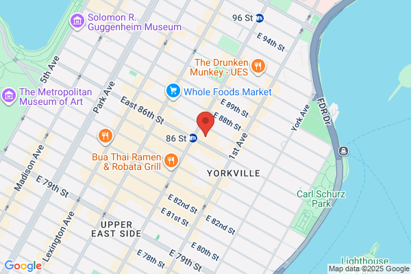 79 St Cleaners