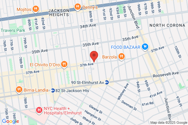 Kelly Han Dry Cleaners Inc