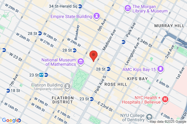 Madison Tailor & Cleaners