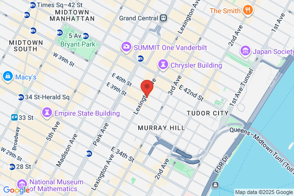 Superior Leather NYC LLC