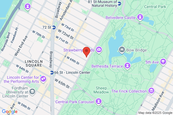 NY Neurology Associates