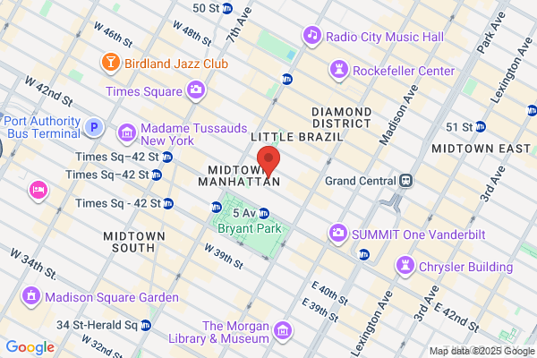 Sports Injury & Pain Management Clinic of New York