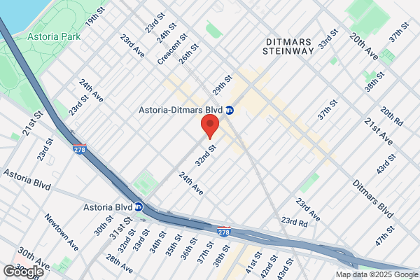 Beyond Back Pain NYC