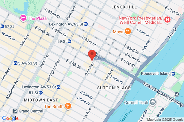 Comprehensive Spine & Pain Center of New York