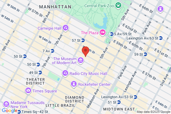 FIFI Nail Salon and Spa NYC