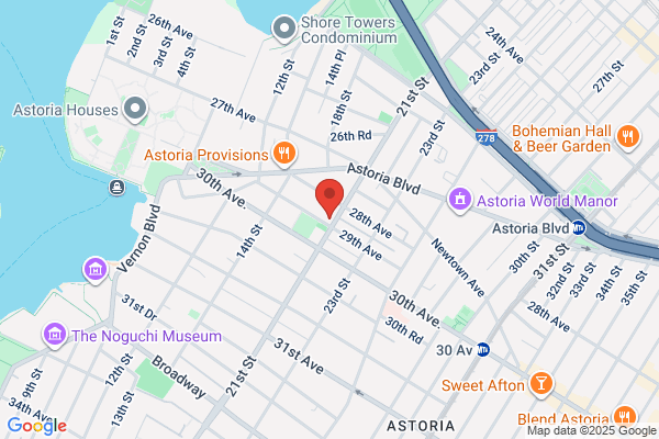 Manhattan Pain & Sports Associates