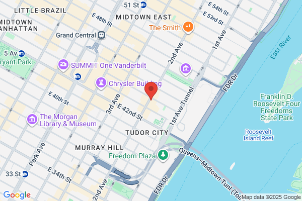 Spine & Sports Medicine of New York, P.C.