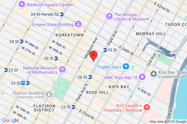Murray Hill Pet Hospital