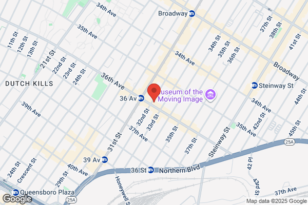 36 Ave Animal Clinic
