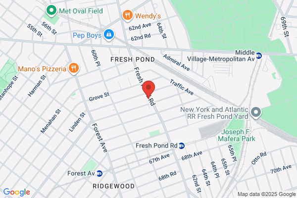 A Animal Clinic of Queens