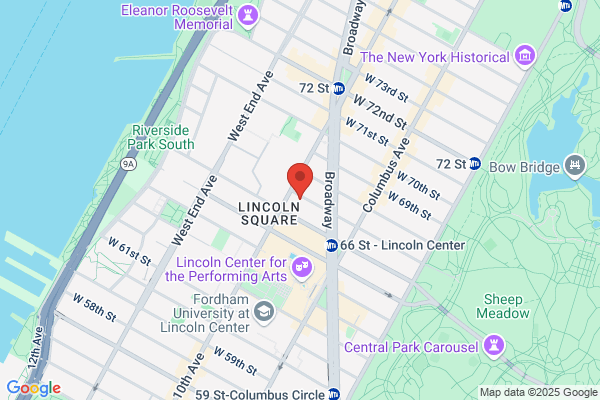 Lincoln Square Veterinary