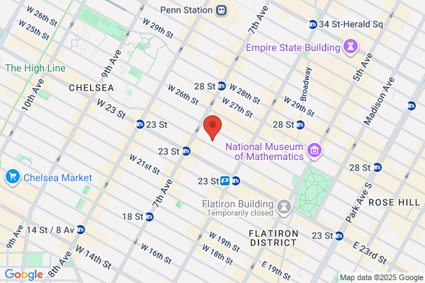 Manhattan Cat Specialists