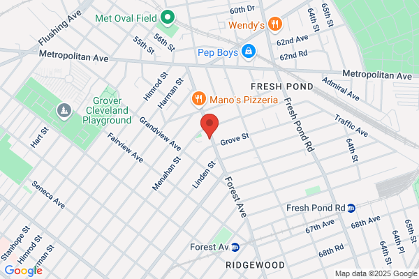 Maspeth Dog Grooming Salon