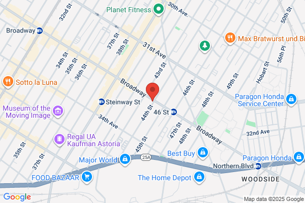 Poochie Place the