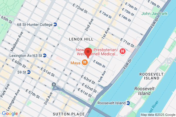 Upper East Side Animal Hospital