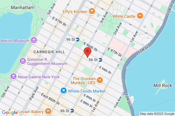 Upper East Veterinary