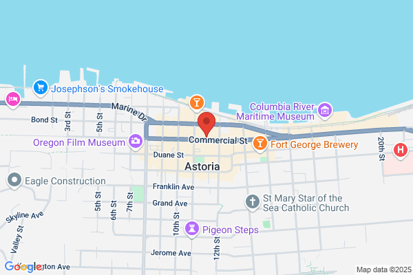 Olde Good Things